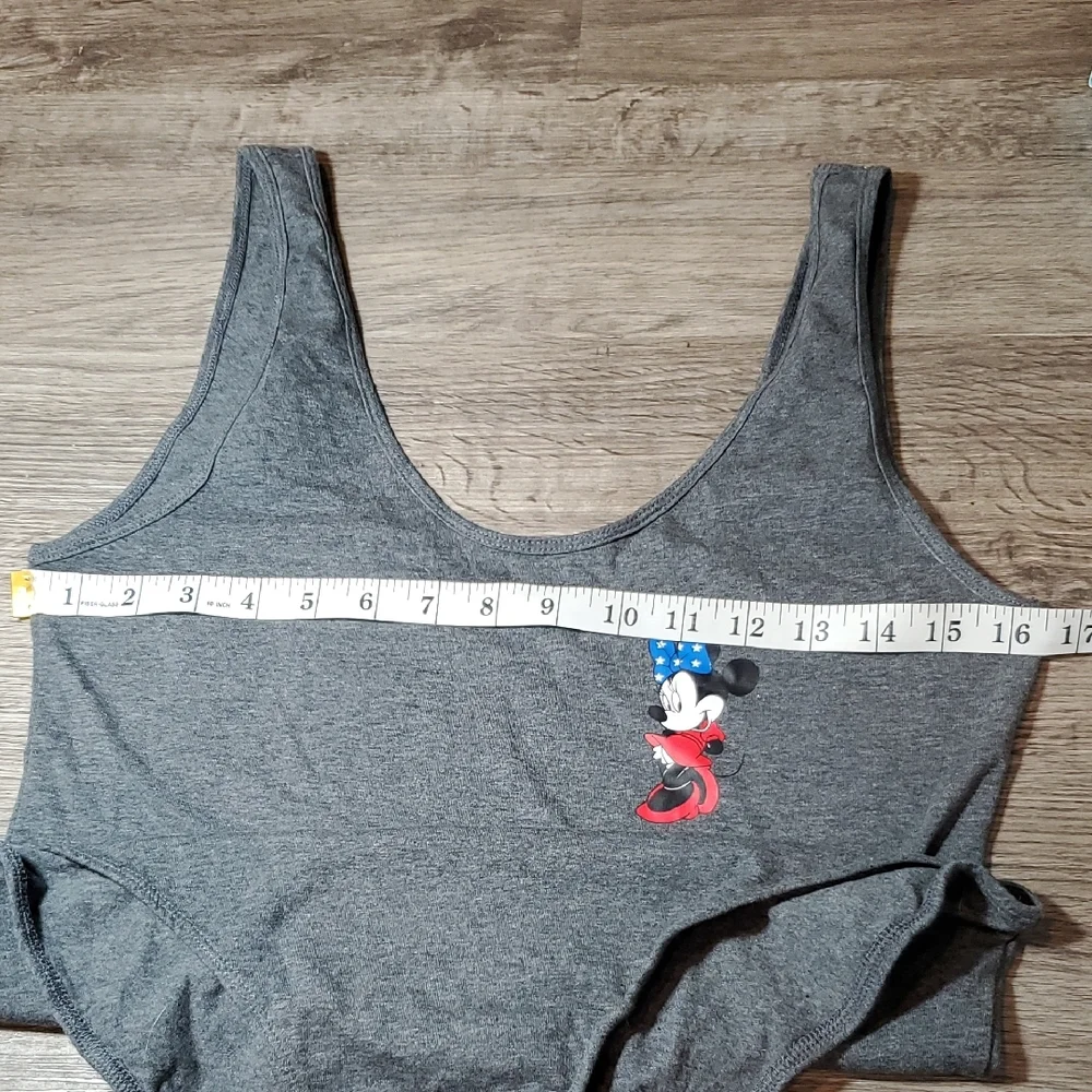 ⚘️NWOT DISNEY BODYSUIT